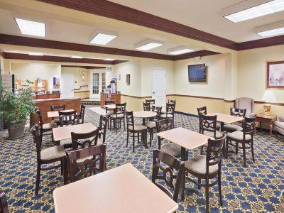 Days Inn & Suites By Wyndham Tahlequah Extérieur photo