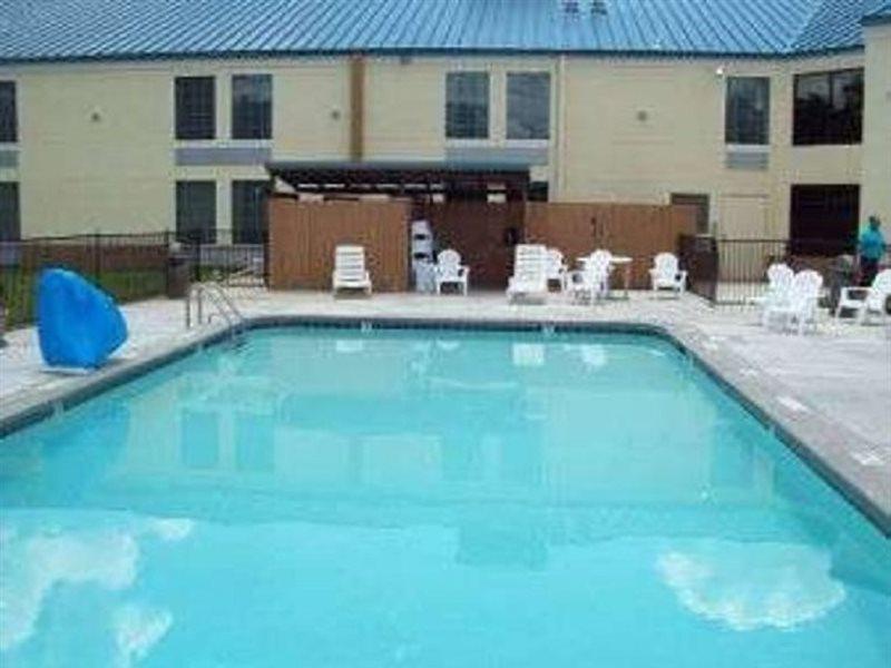 Days Inn & Suites By Wyndham Tahlequah Extérieur photo