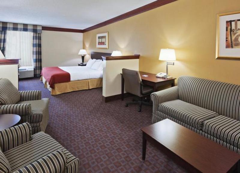 Days Inn & Suites By Wyndham Tahlequah Extérieur photo